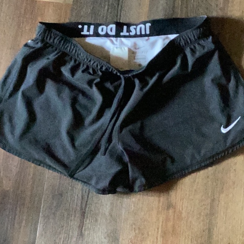 Nike Dri-Fit shorts